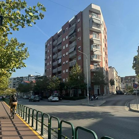 Apartamente Tirana Exterior photo