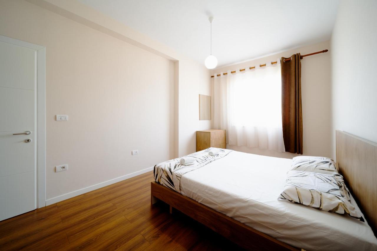 Apartamente Tirana Exterior photo